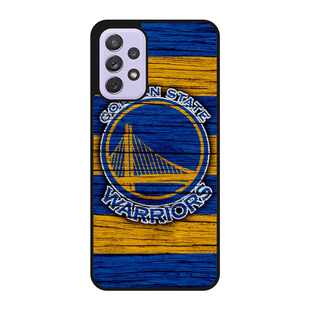 Golden State Warriors Logo Samsung Galaxy A23 5G Case BC0919
