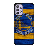 Golden State Warriors Logo Samsung Galaxy A23 5G Case BC0919