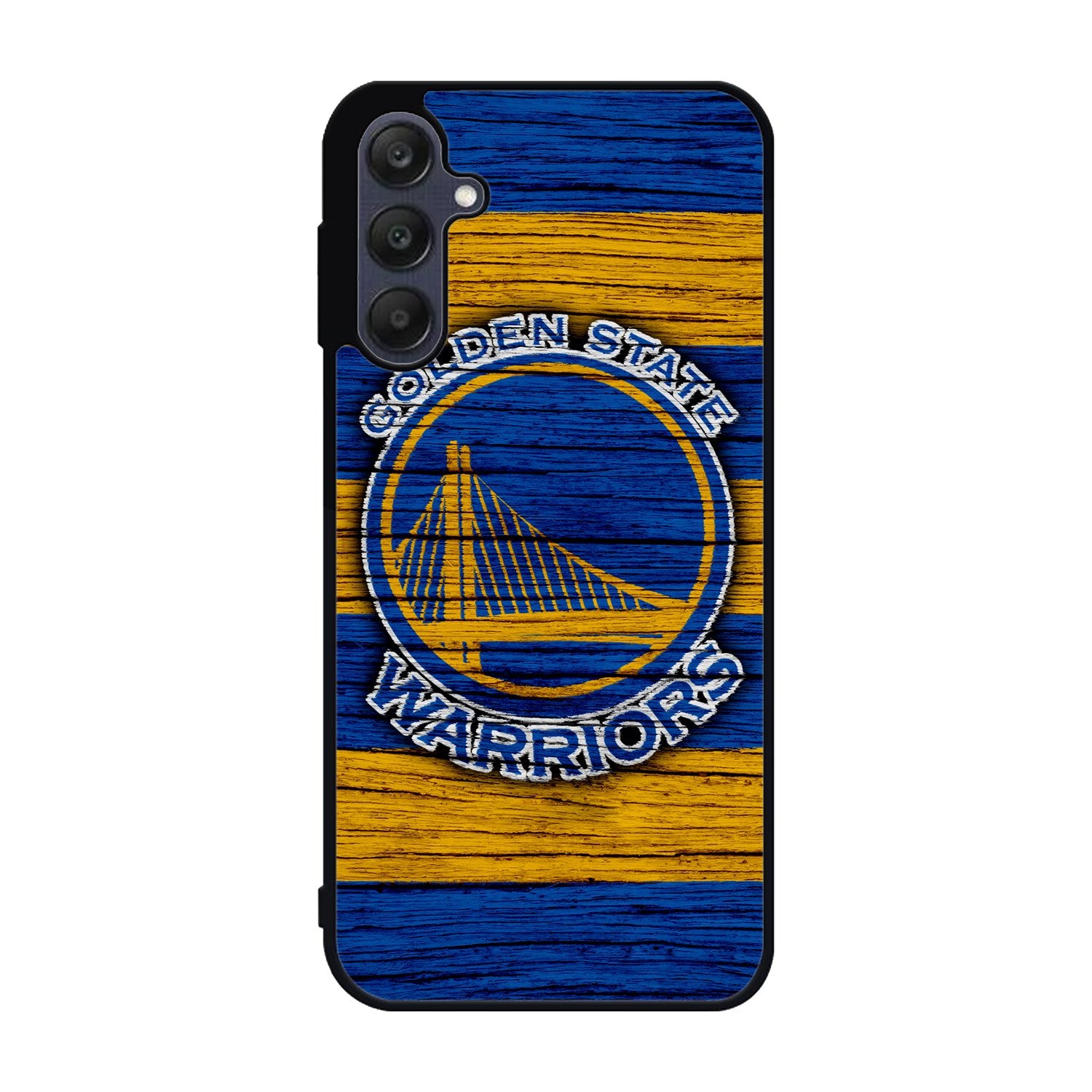 Golden State Warriors Logo Samsung Galaxy A25 5G Case BC0919