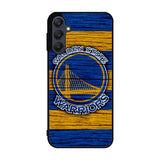 Golden State Warriors Logo Samsung Galaxy A25 5G Case BC0919