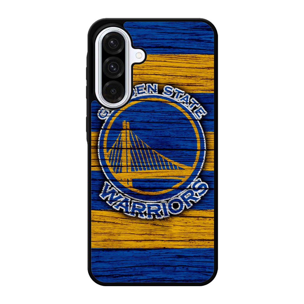 Golden State Warriors Logo Samsung Galaxy A56 Case BC0919