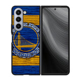 Golden State Warriors Logo Case Samsung Galaxy z Fold 5 5G BC0919