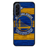 Golden State Warriors Logo Samsung Galaxy A17 5G Case BC0919