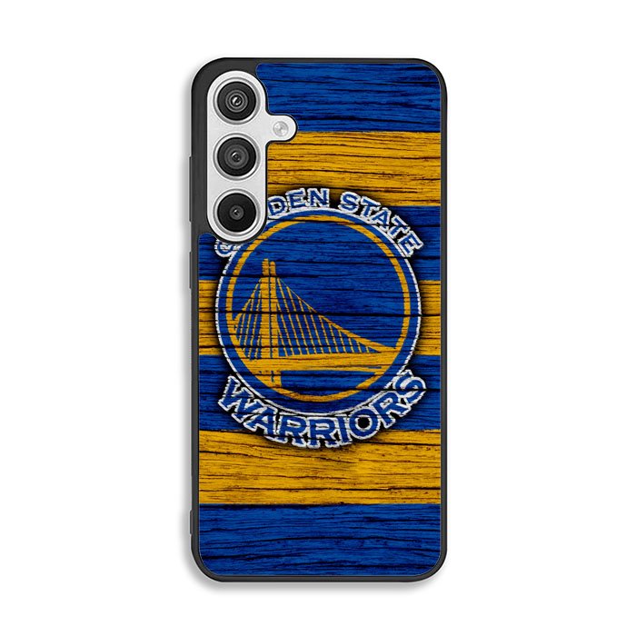 Golden State Warriors Logo Samsung Galaxy A26 Case BC0919