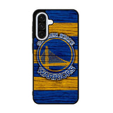 Golden State Warriors Logo Samsung Galaxy A36 Case BC0919