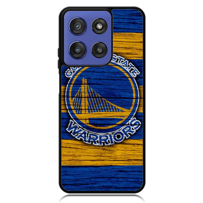 Golden State Warriors Logo X9225 Motorola Moto G Stylus 5G 2025 Case