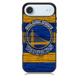 Golden State Warriors Logo iPhone 17 Air Case BC0919
