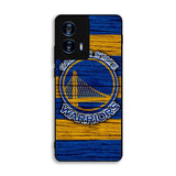 Golden State Warriors Logo Motorola Moto G Power 5G 2024 Case BC0919