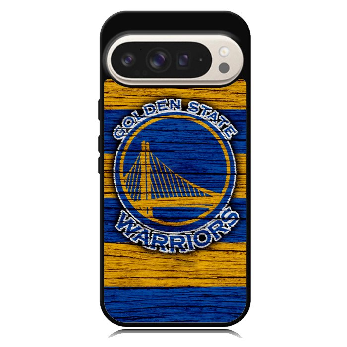 Golden State Warriors Logo X9225 Google Pixel 9 Pro XL Case