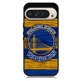 Golden State Warriors Logo Google Pixel 10 Pro XL Case BC0919