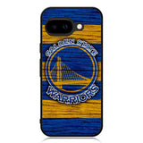 Golden State Warriors Logo X9225 Google Pixel 9A Case