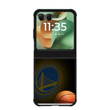 Golden State Warriors X9224 Motorola Moto RAZR 2025 Case