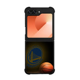 Golden State Warriors Case Samsung Galaxy Z Flip 6 5G BC0920