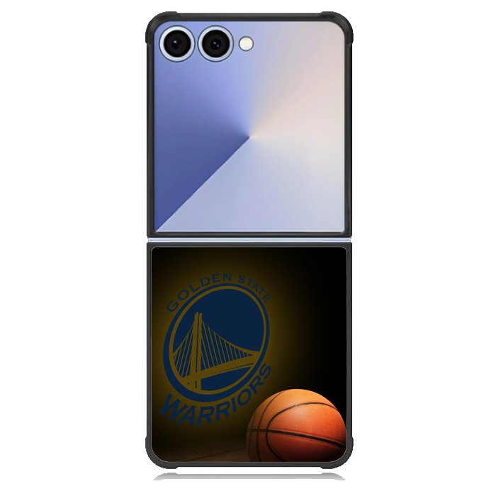 Golden State Warriors X9224 Samsung Galaxy Z Flip 7 Case