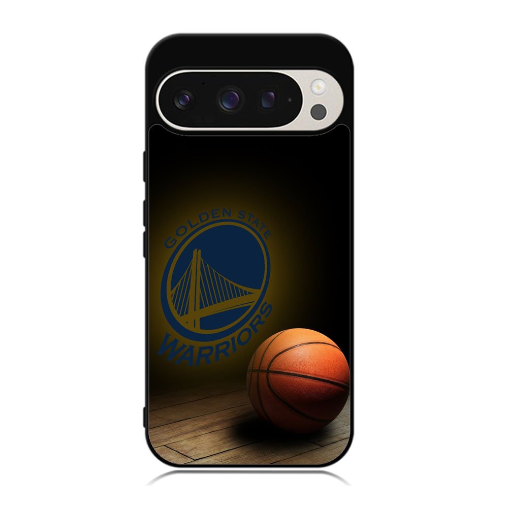 Golden State Warriors Case Google Pixel 9 Pro XL BC0920