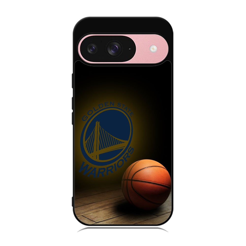 Golden State Warriors Case Google Pixel 9 BC0920