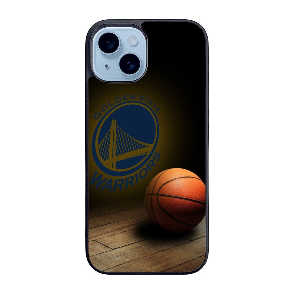 Golden State Warriors Case iPhone 15 BC0920