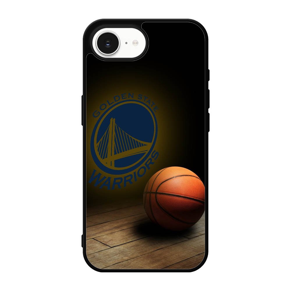 Golden State Warriors iPhone 16e Case BC0920