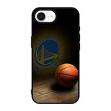 Golden State Warriors iPhone 16e Case BC0920