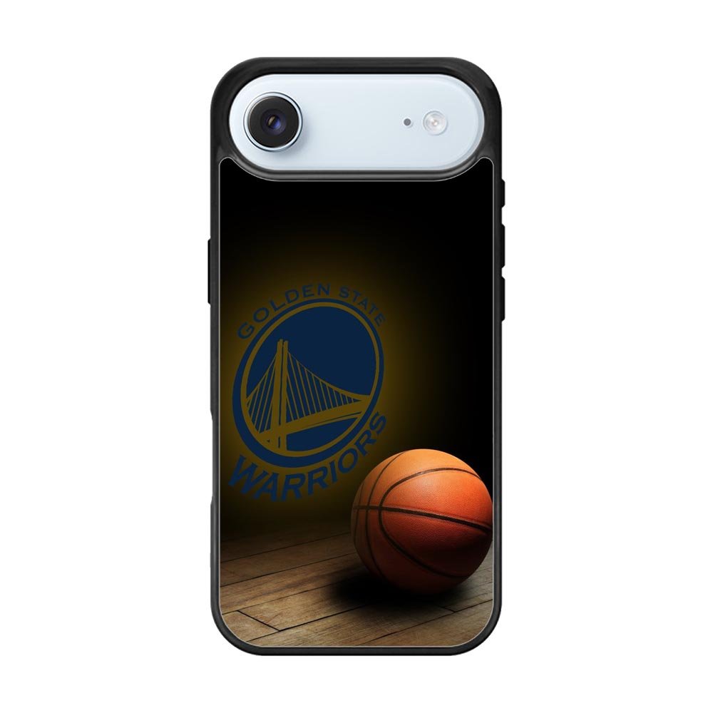 Golden State Warriors X9224 iPhone Air Case