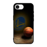 Golden State Warriors X9224 iPhone 17e Case