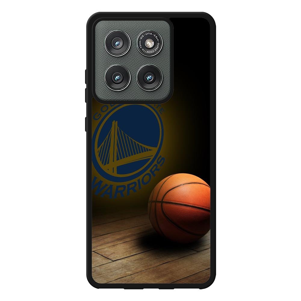 Golden State Warriors X9224 Motorola Moto Edge 2025 Case