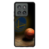 Golden State Warriors X9224 Motorola Moto Edge 2025 Case
