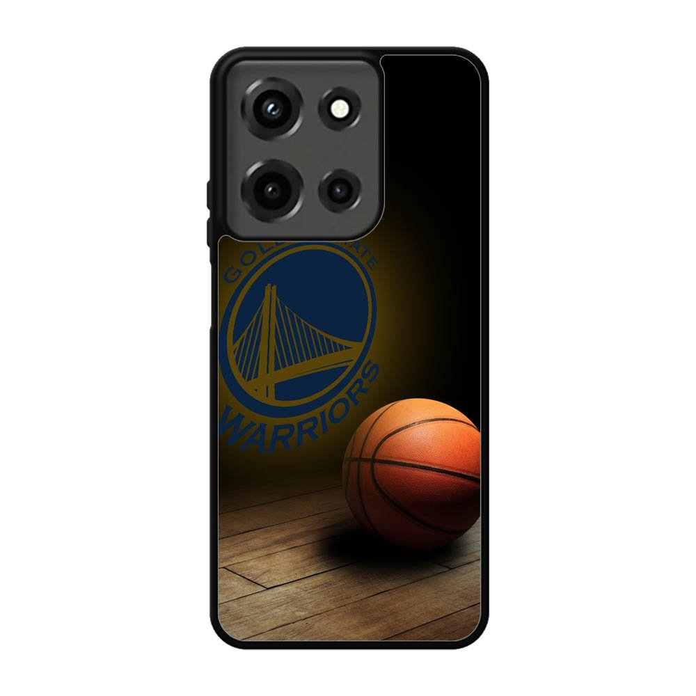 Golden State Warriors Motorola Moto G 5G 2025 Case BC0920