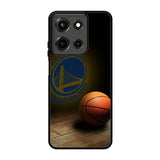 Golden State Warriors Motorola Moto G 5G 2025 Case BC0920