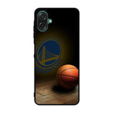 Golden State Warriors Case Samsung Galaxy A07 BC0920