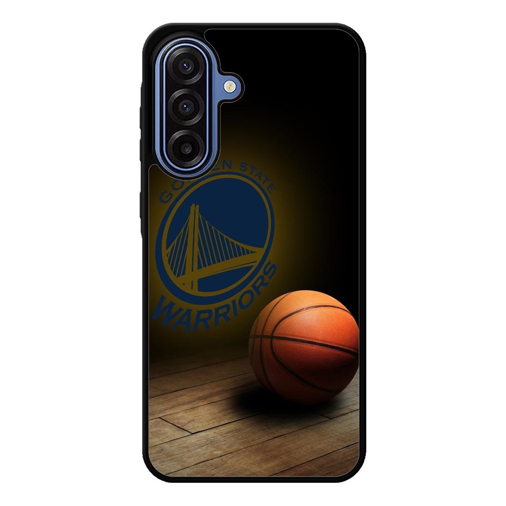 Golden State Warriors X9224 Samsung Galaxy A17 Case