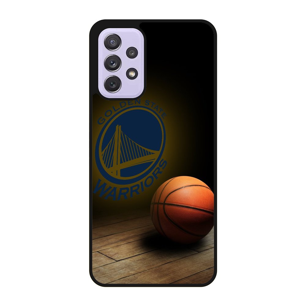 Golden State Warriors Samsung Galaxy A23 5G Case BC0920