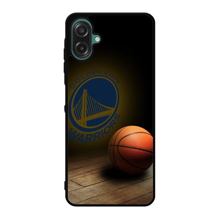 Golden State Warriors X9224 Samsung Galaxy A07 Case