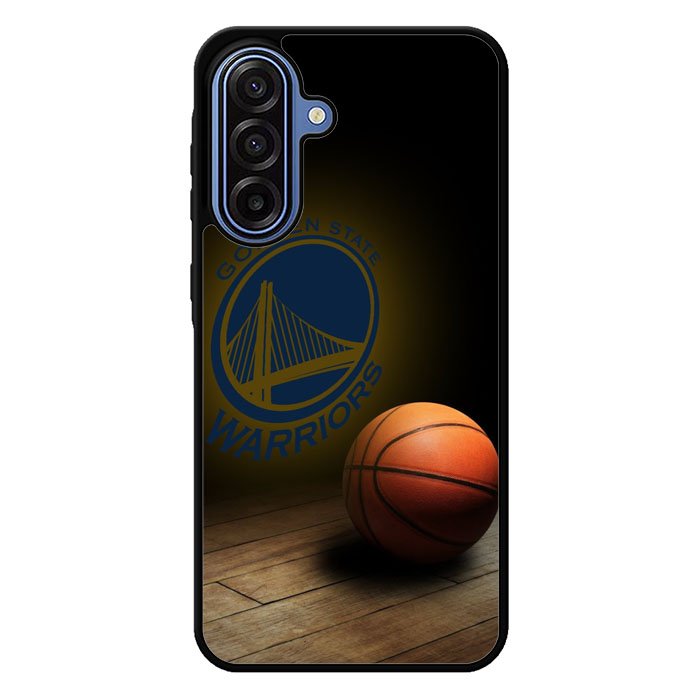 Golden State Warriors Samsung Galaxy A17 5G Case BC0920