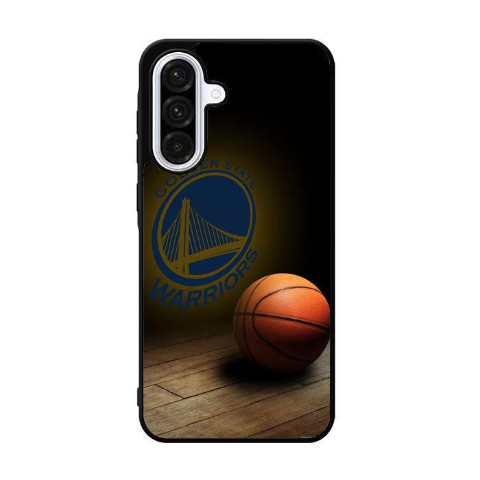 Golden State Warriors Samsung Galaxy A36 Case BC0920