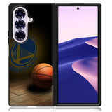 Golden State Warriors Samsung Galaxy Z Fold 7 5G Case BC0920