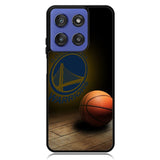 Golden State Warriors X9224 Motorola Moto G Stylus 5G 2025 Case