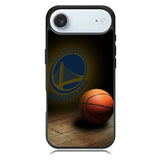 Golden State Warriors iPhone 17 Air Case BC0920