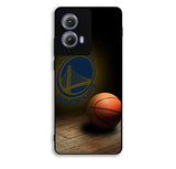 Golden State Warriors Motorola Moto Edge 2024 Case BC0920