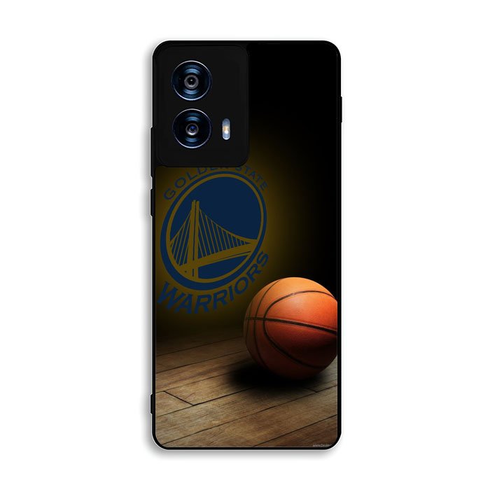 Golden State Warriors Motorola Moto G Power 5G 2024 Case BC0920