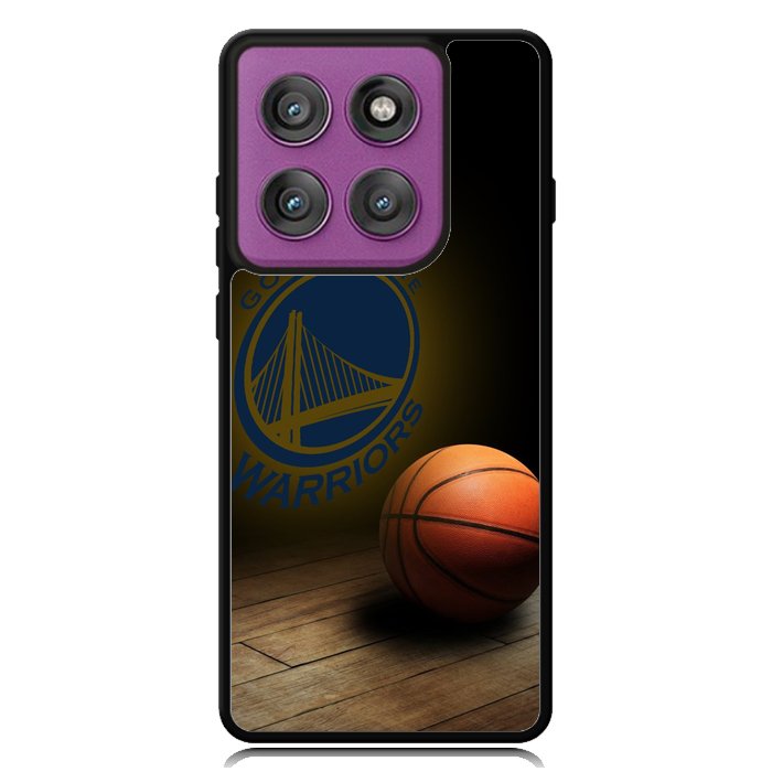 Golden State Warriors X9224 Motorola Moto Edge 2025 | Moto Edge 60 Fusion | Moto Edge 60 Pro Case