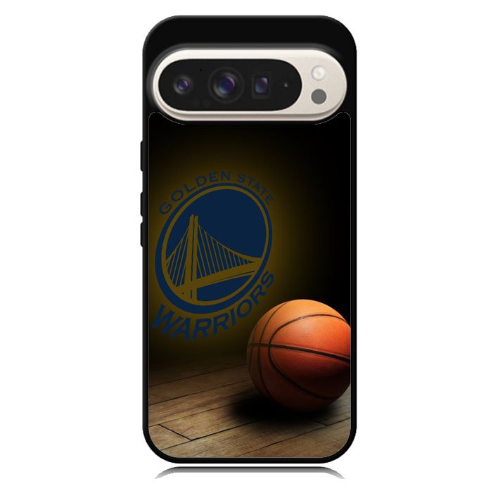 Golden State Warriors Google Pixel 10 Pro XL Case BC0920