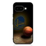 Golden State Warriors X9224 Google Pixel 9A Case