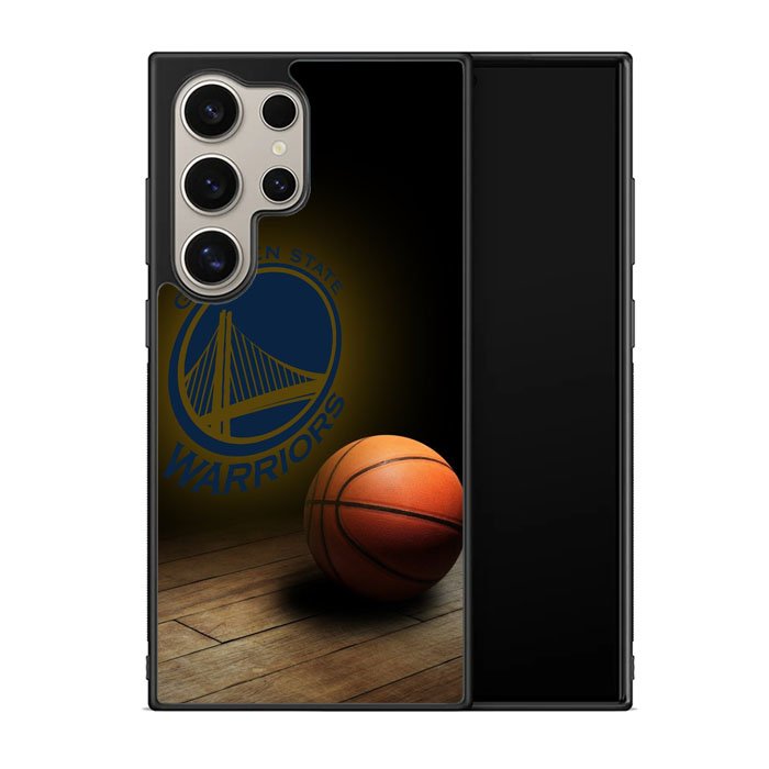 Golden State Warriors X9224 Samsung Galaxy S24 Ultra 5G Case