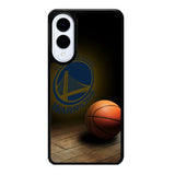 Golden State Warriors X9224 Samsung Galaxy S25 Edge Case