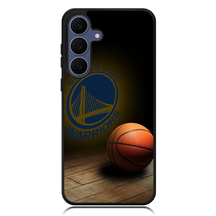 Golden State Warriors X9224 Samsung Galaxy S25 FE Case