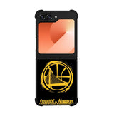 Warriors Strength in numbers Case Samsung Galaxy Z Flip 6 5G BC0925