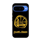 Warriors Strength in numbers X9223 Google Pixel 10 Case
