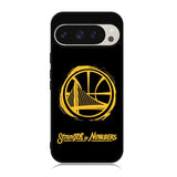 Warriors Strength in numbers Case Google Pixel 9 Pro XL BC0925