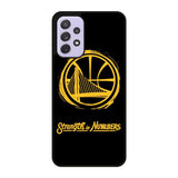 Warriors Strength in numbers Samsung Galaxy A23 5G Case BC0925